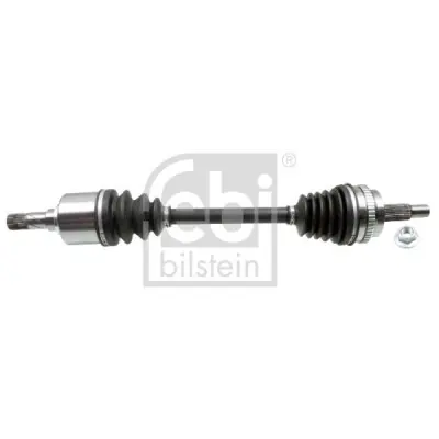 Pago Seguro Árbol de transmisión FEBI BILSTEIN 182962